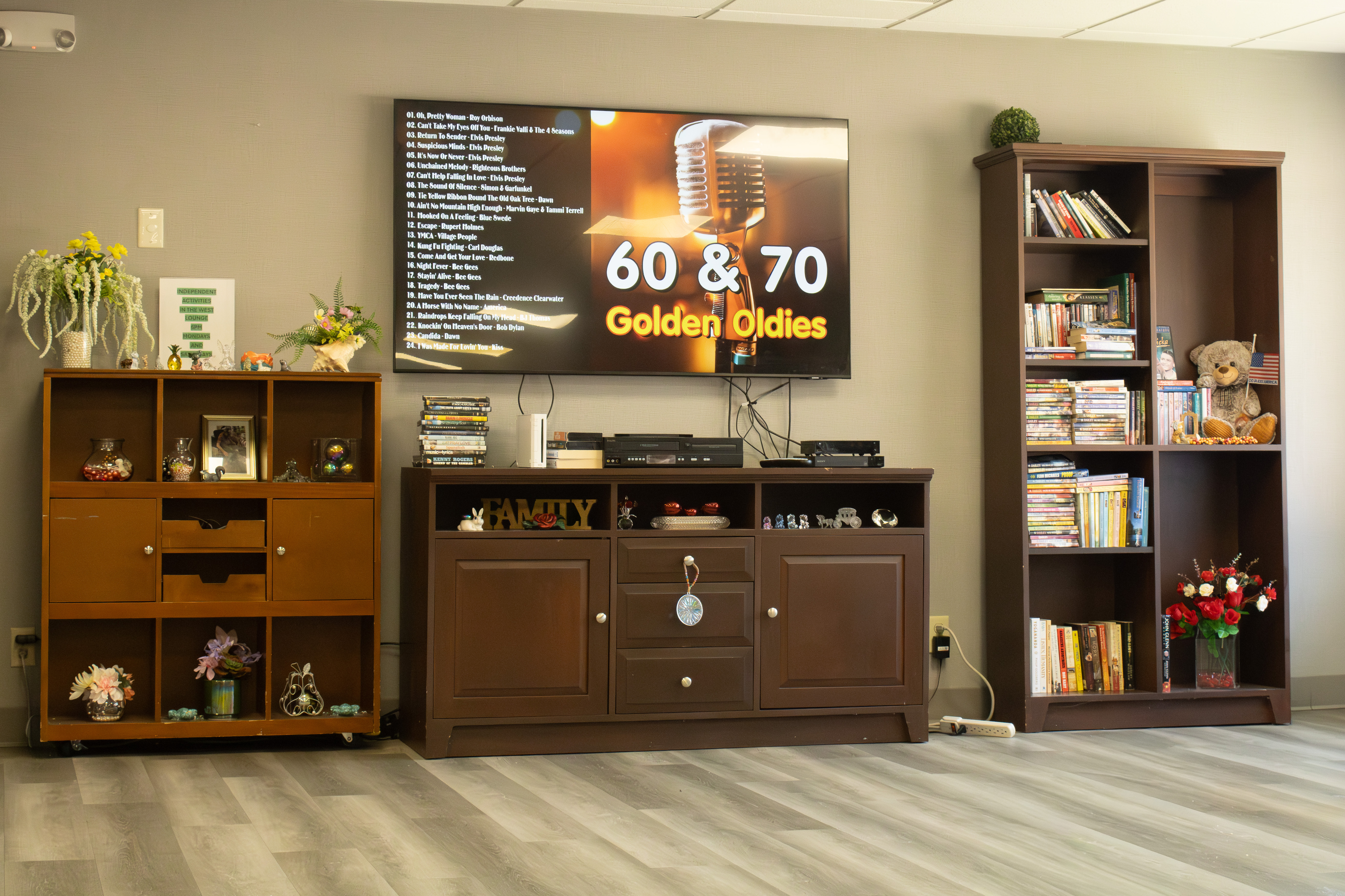 BP_ActivitiesRoom